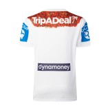 St George Illawarra Dragons Mens 2026 ANZAC Round Jersey