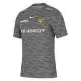 Stade Toulousain Capitolium 2026 Mens Pre-Match Rugby Jersey