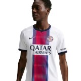 Thai Version PSG 26/27 Away Jersey