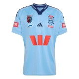 NSW Blues State of Origin 2026 Men's Home Jersey