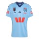 NSW Blues State of Origin 2026 Men's Home Jersey