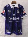 Melbourne Storm 2026 Mens ANZAC Jersey