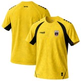 Thai Version Cape Verde 2026 Goalkeeper Jersey