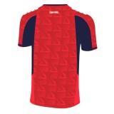 Thai Version Cape Verde 2026 Third Jersey