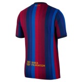 Player Version Barcelona 26/27 Home Authentic Jersey