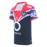 Kids New Zealand Warriors 2026 Kotahitanga Rugby Jersey