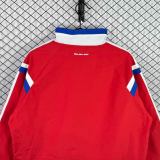 Bayern Munich 2014/2015 All Weather Track Retro Jacket