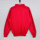 Bayern Munich 1998/1999 All Weather Track Retro Jacket