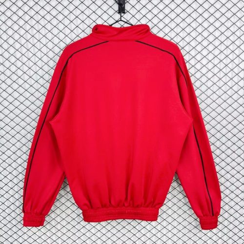 Bayern Munich 1998/1999 All Weather Track Retro Jacket