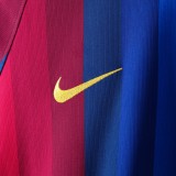 Thai Version Women's Barcelona 26/27 Home Jersey