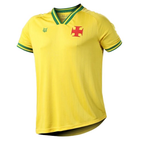 Thai Version Vasco da Gama 26/27 Special Jersey