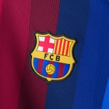 Thai Version Women's Barcelona 26/27 Home Jersey