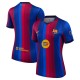Thai Version Women's Barcelona 26/27 Home Jersey