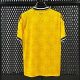 Thai Version Leeds United 26/27 Away Jersey