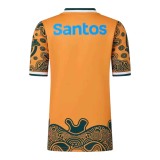 Australia Wallabies 2026 Home Rugby Jersey