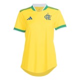 Thai Version Women's Flamengo 26/27 Pre Match Jersey
