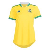 Thai Version Women's Flamengo 26/27 Pre Match Jersey