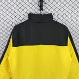 BVB 2011/2012 All Weather Track Retro Jacket