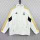 Real Madrid 2011/2012 All Weather Track Retro Jacket