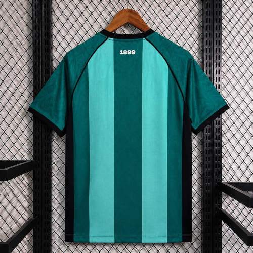 Thai Version Vitória 26/27 Away Jersey