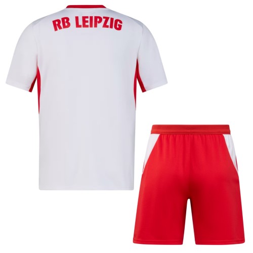 RB Leipzig 26/27 Home Jersey and Short Kit
