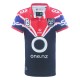 Kids New Zealand Warriors 2026 Kotahitanga Rugby Jersey