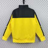 BVB 2011/2012 All Weather Track Retro Jacket