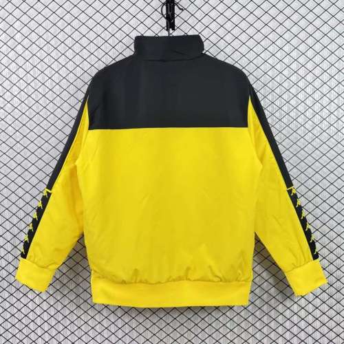 BVB 2011/2012 All Weather Track Retro Jacket