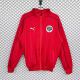 Bayern Munich 1998/1999 All Weather Track Retro Jacket