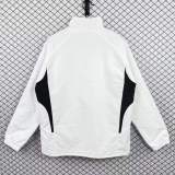 Real Madrid 2011/2012 All Weather Track Retro Jacket