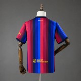 Thai Version Barcelona 26/27 Home Jersey