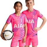 Kids TOT 26/27 Goalkeeper Jersey and Short Kit