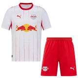 RB Leipzig 26/27 Home Jersey and Short Kit