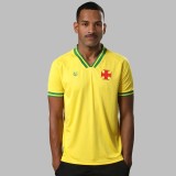 Thai Version Vasco da Gama 26/27 Special Jersey