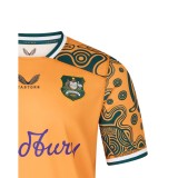 Australia Wallabies 2026 Home Rugby Jersey