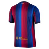 Thai Version Barcelona 26/27 Home Jersey
