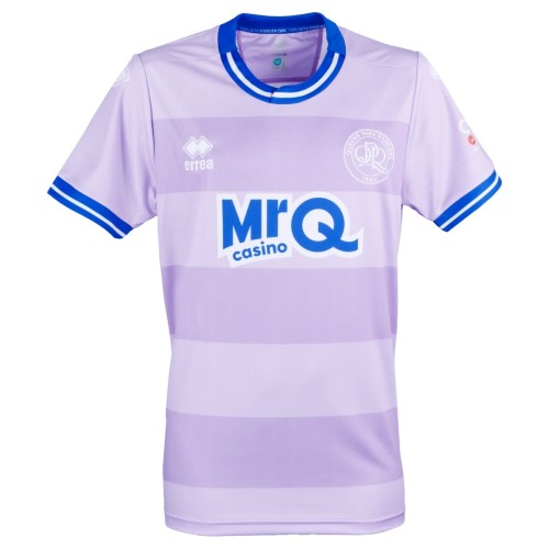Thai Version QPR 26/27 Away Jersey