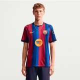 Thai Version Barcelona 26/27 Home Jersey