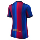 Thai Version Women's Barcelona 26/27 Home Jersey
