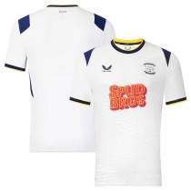 Thai Version PNE 26/27 Home Jersey
