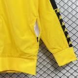 BVB 2011/2012 All Weather Track Retro Jacket