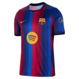Thai Version Barcelona 26/27 Home Jersey