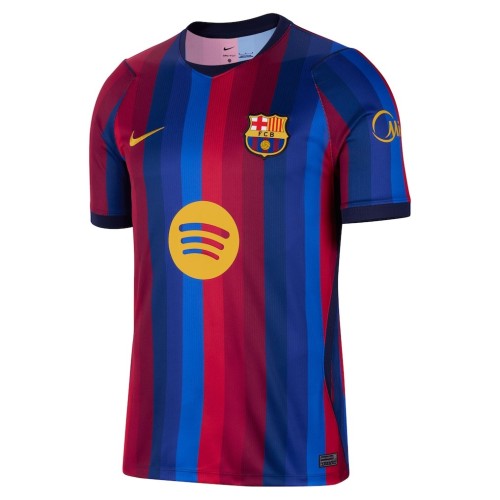 Thai Version Barcelona 26/27 Home Jersey