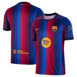 Thai Version Barcelona 26/27 Home Jersey