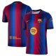 Thai Version Barcelona 26/27 Home Jersey