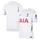Thai Version TOT 26/27 Home Jersey