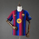 Thai Version Barcelona 26/27 Home Jersey