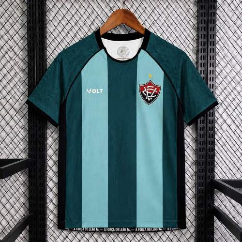 Thai Version Vitória 26/27 Away Jersey