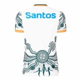 Australia Wallabies 2026 Away Rugby Jersey