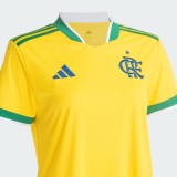 Thai Version Women's Flamengo 26/27 Pre Match Jersey